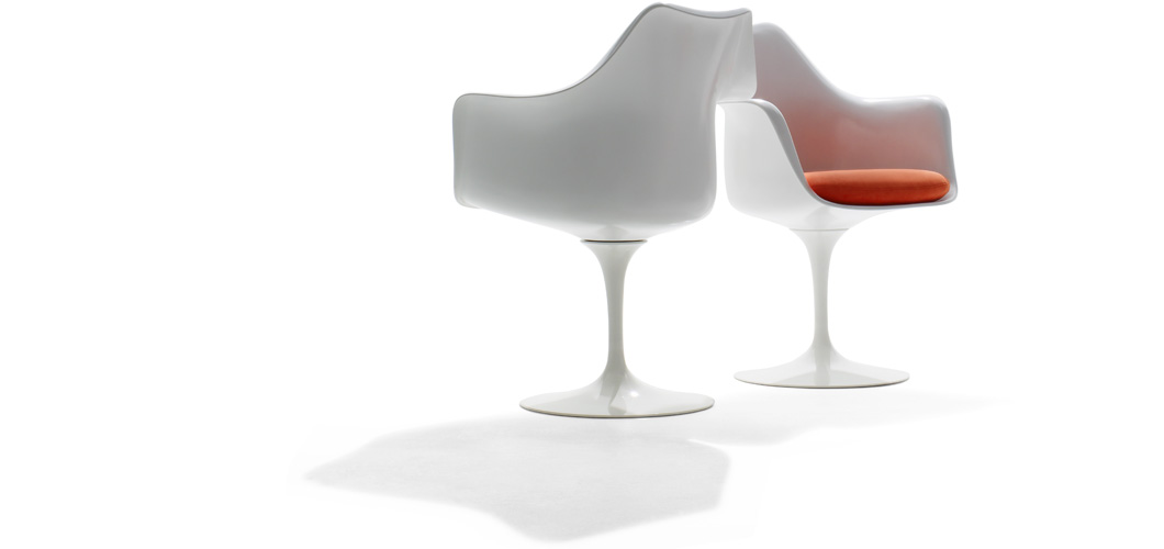 Tulip Chair Knoll International