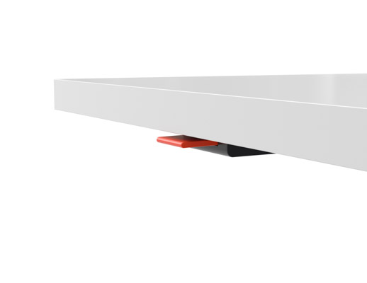 k. bench toggle switch ergonomics technology height adjustable benching