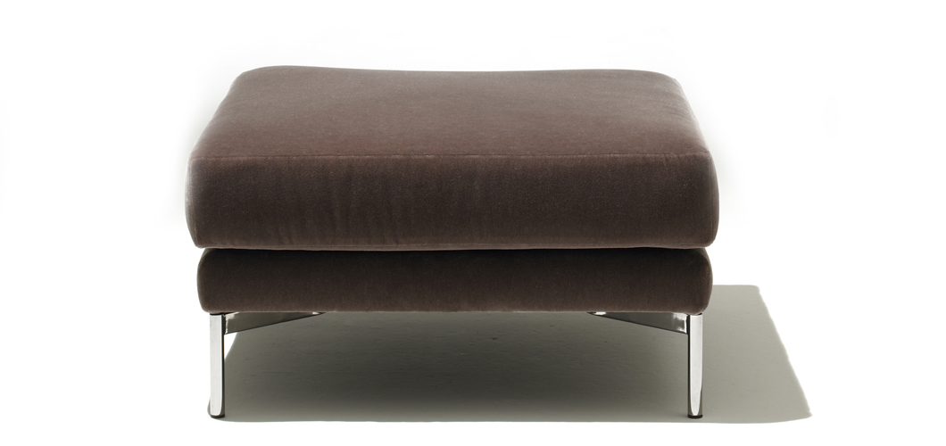 Knoll ottoman discount