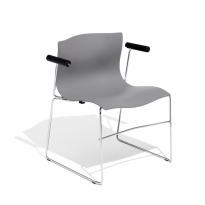 Handkerchief Chair 