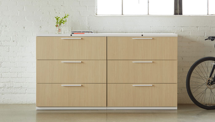 Calibre Storage System Knoll