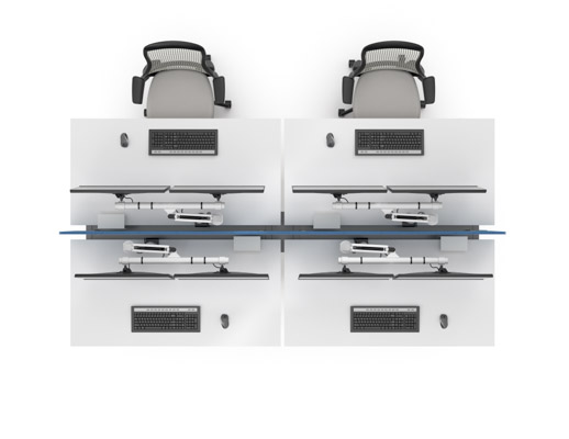 k. bench height adjustable benching height adjustable table ergonomics knolloffice