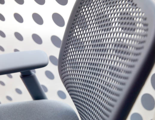 Newson Task Chair