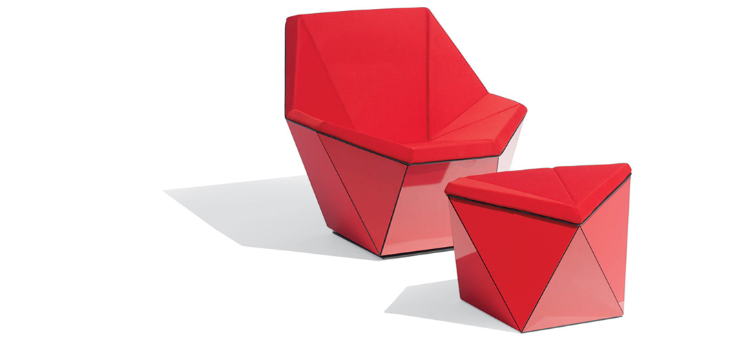 Washington Prism Collection