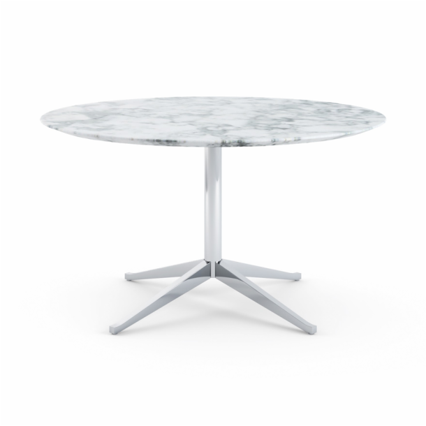 Florence Knoll<sup>™</sup> Table Desk - 54" Round
