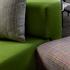 neocon showroom 2017 k. lounge knoll textiles the legacy collection modern tweed 