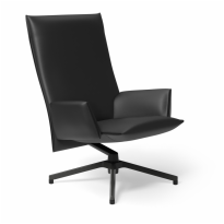 Pilot by Knoll<sup>®</sup> High Back