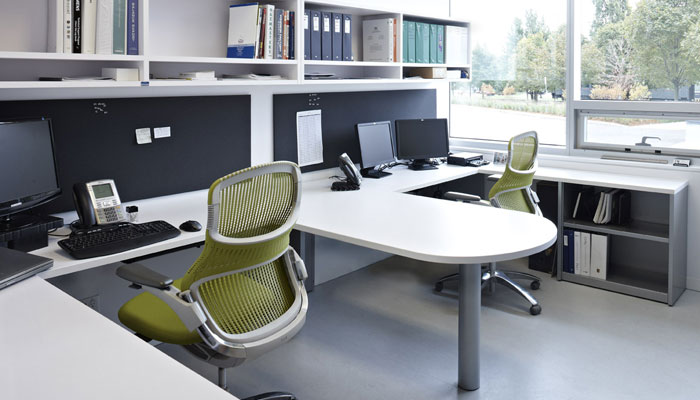 private offices design and planning knoll