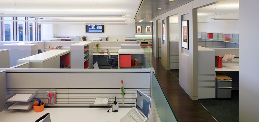 Fillmore Capital Knoll Project Profile