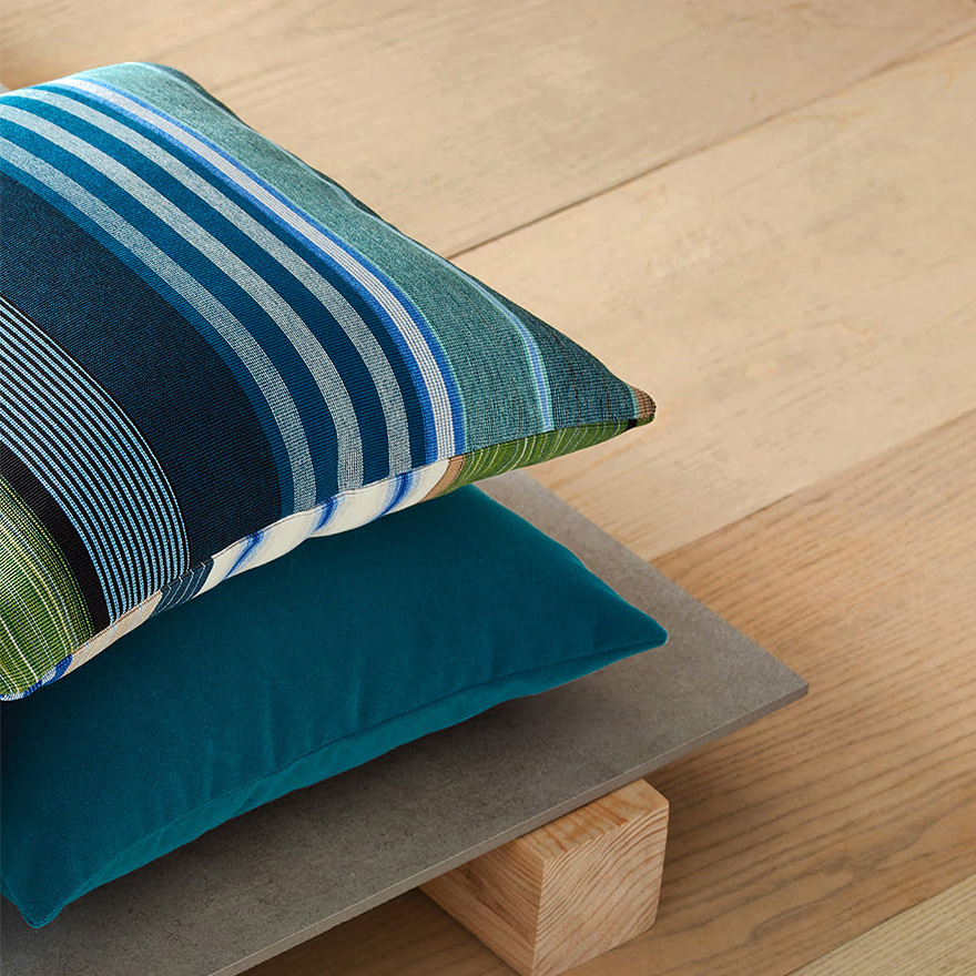 Pillows by KnollTextiles Indoor/Outdoor