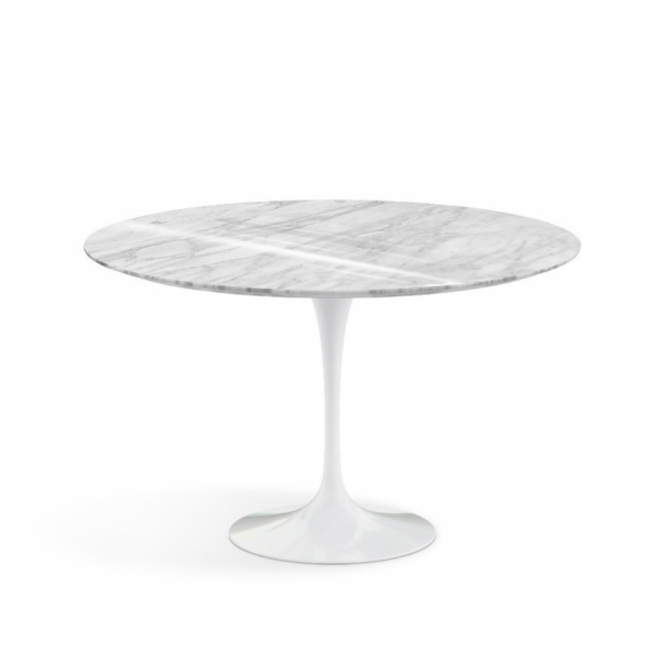 Saarinen Dining Table - 47" Round