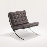 Barcelona® Chair | Knoll