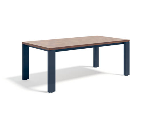 Reff Reff Profiles 2x4 Table Meeting Table Conference Table Veneer 