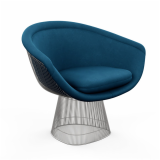 Platner Lounge Chair