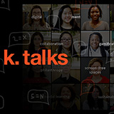 Page k. talk Replay: A New Generation Comes to Work