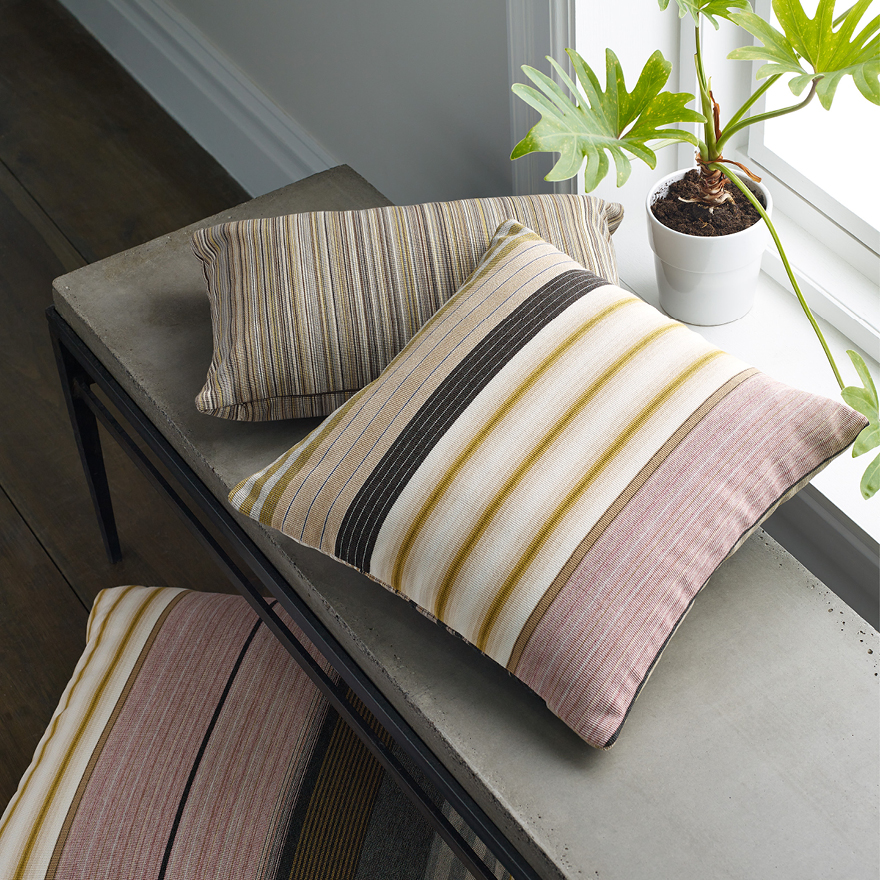 Pillows by Knoll Textiles