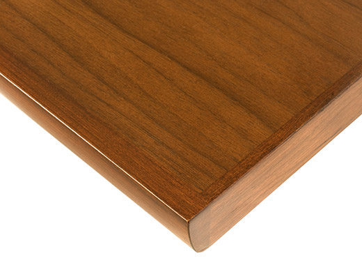 Propeller Conference Table edge Detail