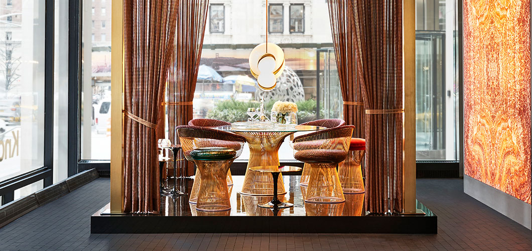 Knoll New York Home Design Shop Knoll New York Home Design Shop