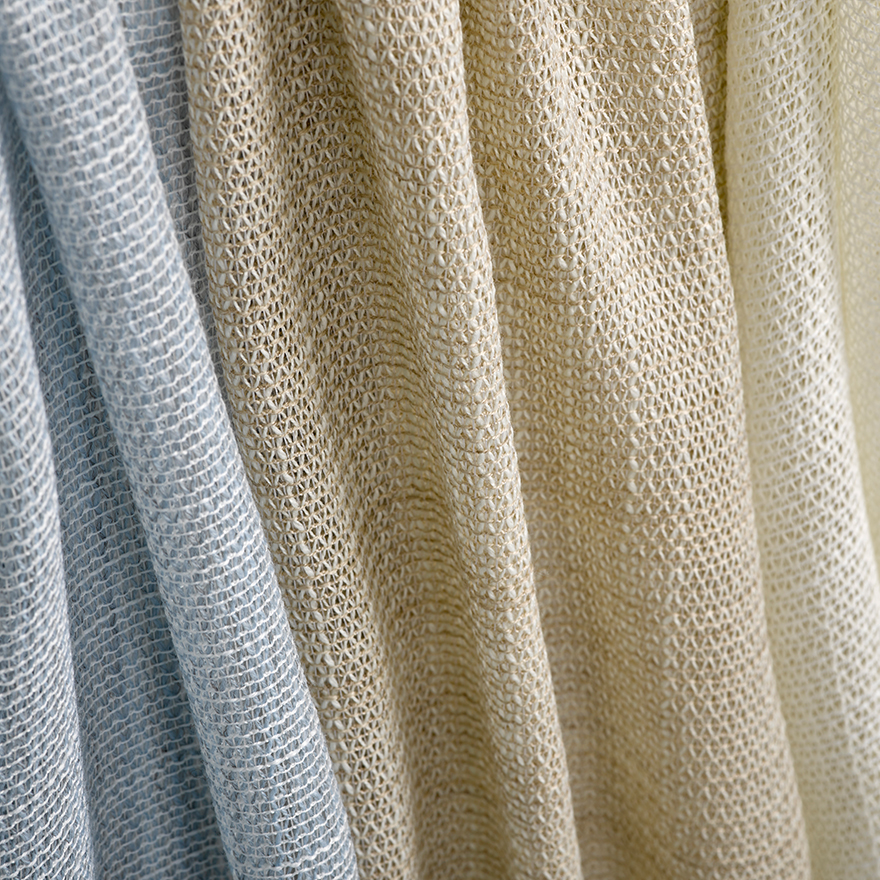 Knoll Textiles Altitude Drapery