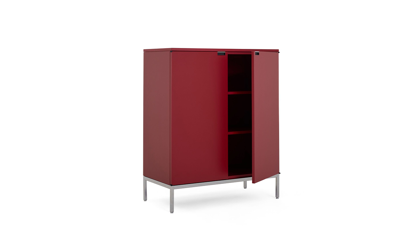 Florence Knoll™ Credenza | Knoll