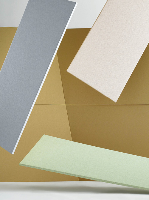 Viewpoint Panel | Knoll Textiles