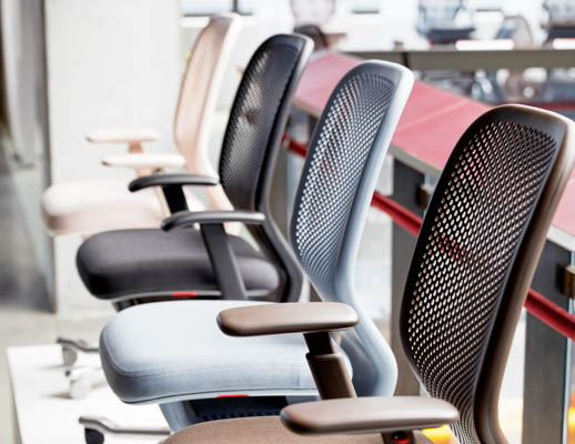 Newson Task Chair