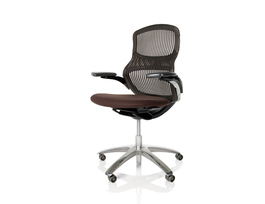 Generation by Knoll ergonomic desk chair