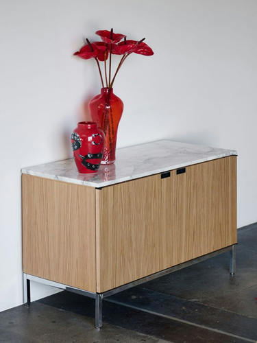 Florence Knoll Credenza