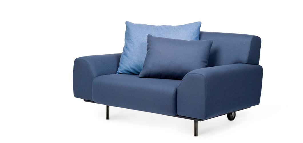 Cini Boeri Lounge Chair Knoll Knoll Boeri Lounge Chair By Cini