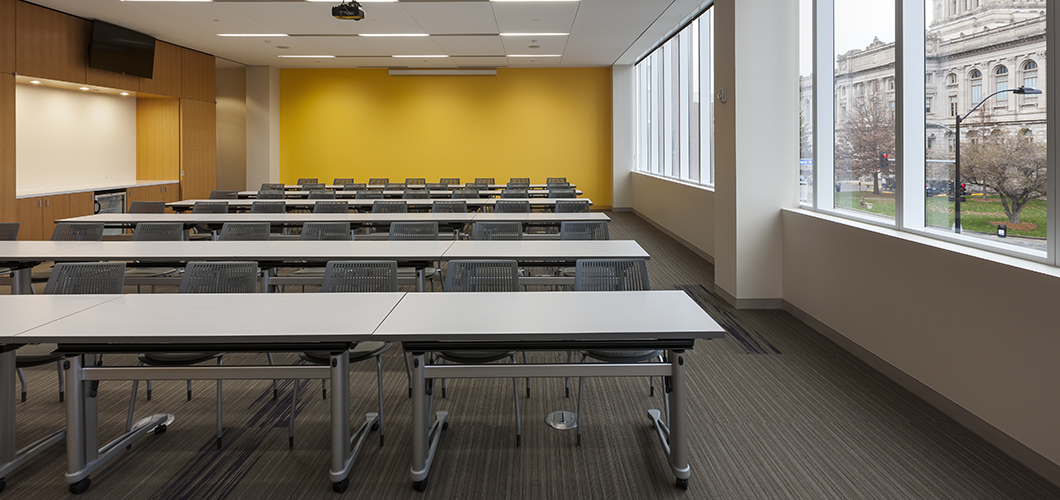 DART Central Station Project Profiles Knoll