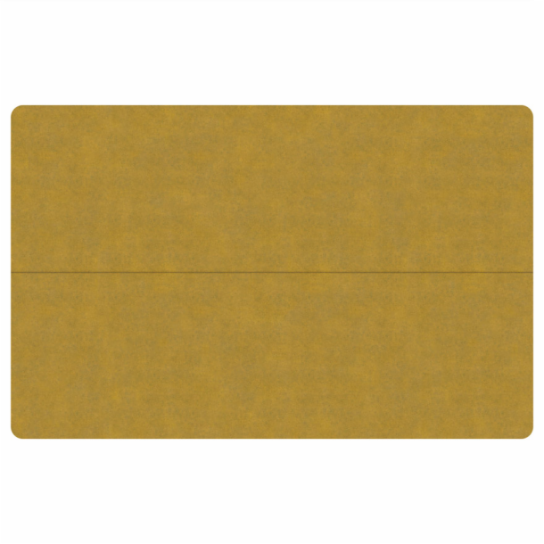 Floor Mat - 69" x 108"