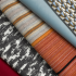 KnollTextiles The Destination Collection Upholstery