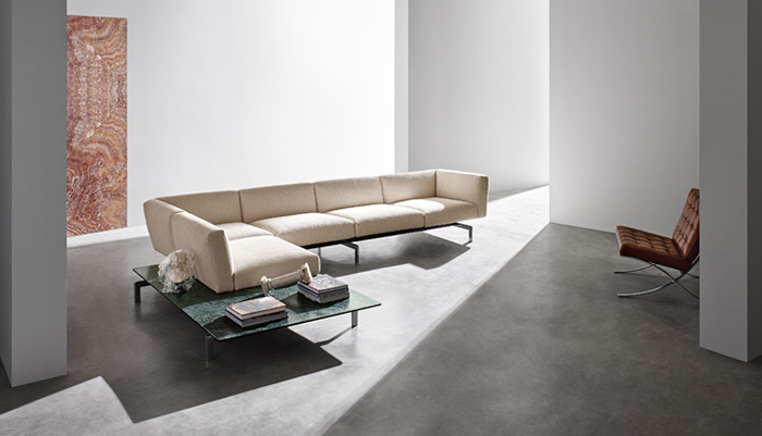 Knoll Milan Showroom Salone del Mobile 2016