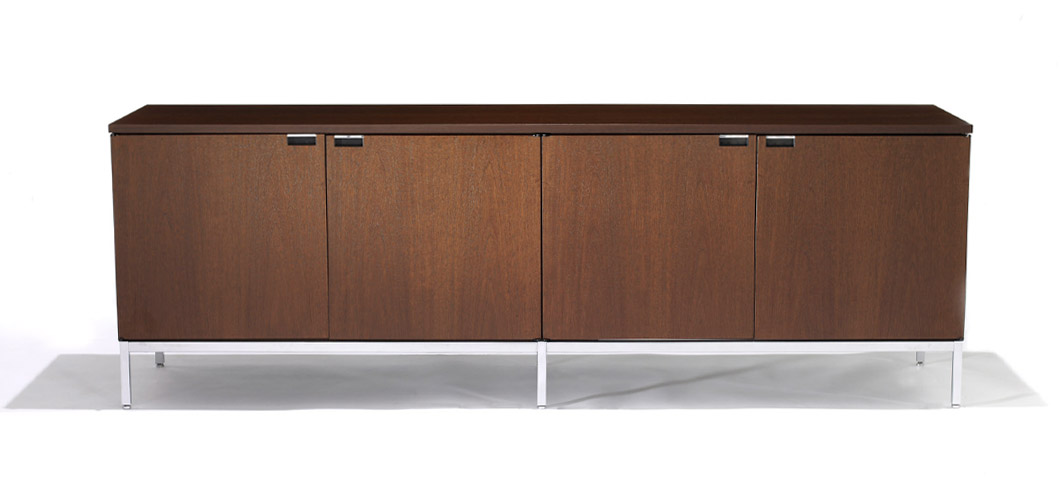 Knoll FKB Credenza by Florence Knoll