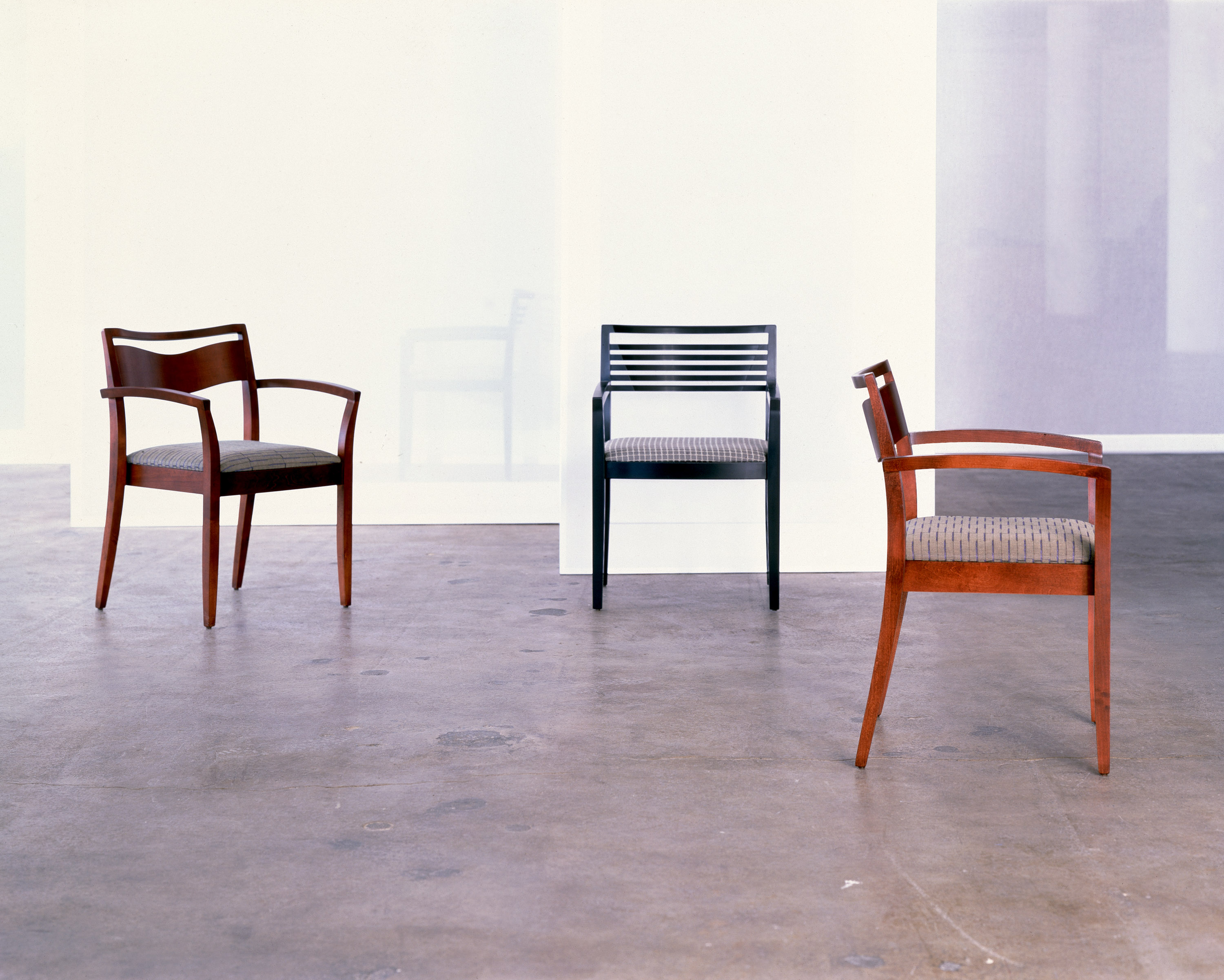 Ricchio Chair Knoll