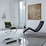 MR mies van der rohe lounge chaise