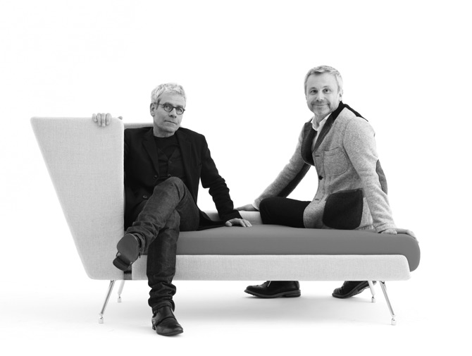 Knoll Designers Architecture & Associés