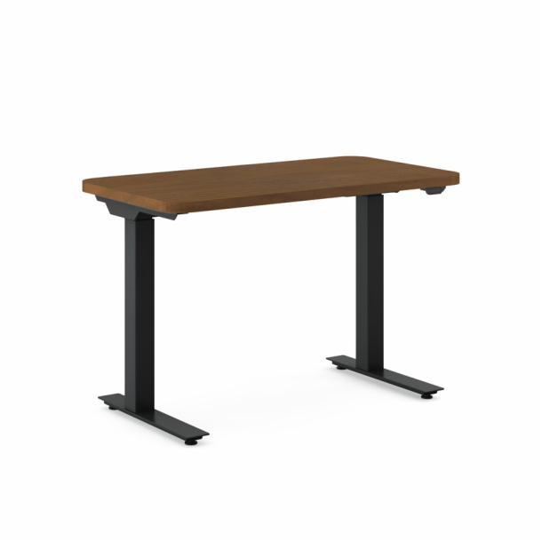 Hipso Adjustable Standing Desk - - 57 x 29