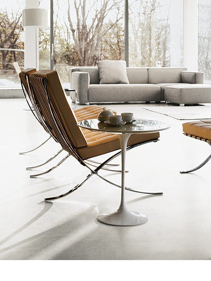 Shop Living Room Furniture | Knoll Shop Living Room Furniture | Knoll