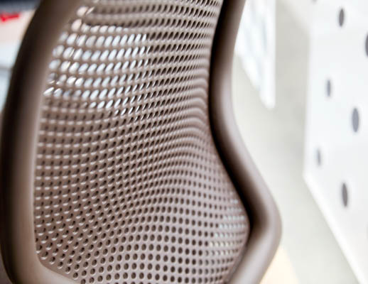 Newson Task Chair