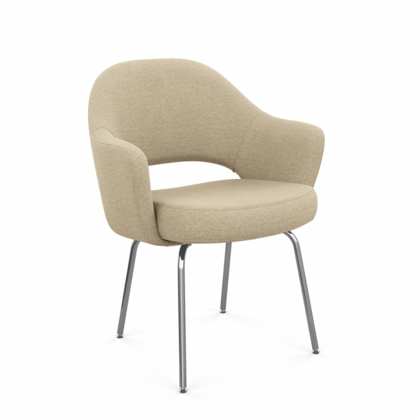 Saarinen Executive Chair - Armchair