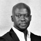 Knoll Designer Sir David Adjaye