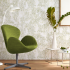 the montage collection shadow play upholstery and run wallcovering