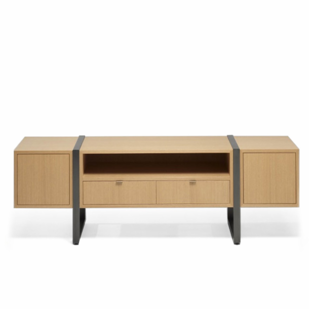 Highline Credenza by DatesWeiser