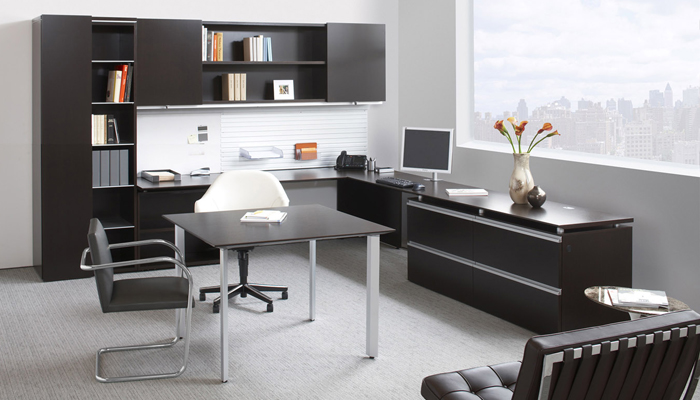 Private Offices | Design and Planning | Knoll