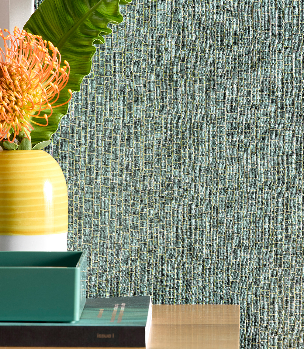 Knoll Textiles Contact Wallcovering