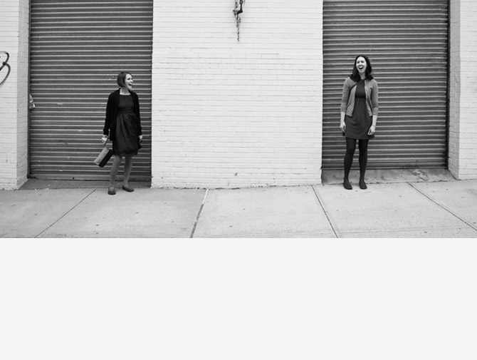 Knoll FilzFelt Founders Bio Pic