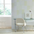 The Fields Collection Rachel & Nicholas Cope | Ascent Wallcovering Cato on Saarinen Executive Armless Chair
