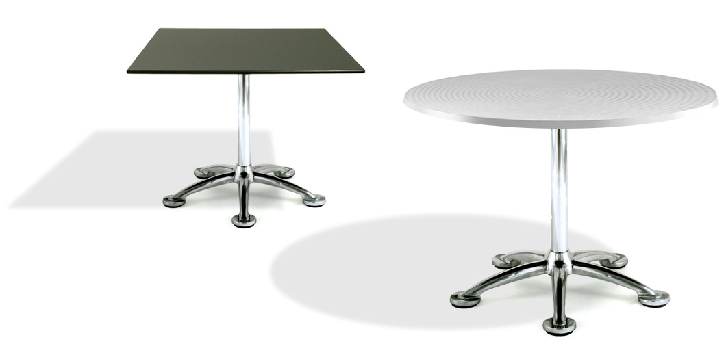 Knoll Pensi Table by Jorge Pensi