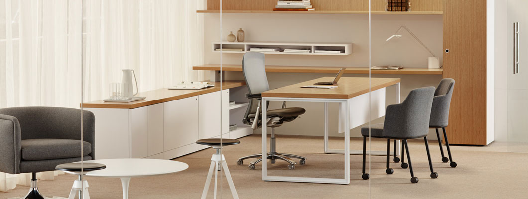 Private Offices Design And Planning Knoll Private Offices